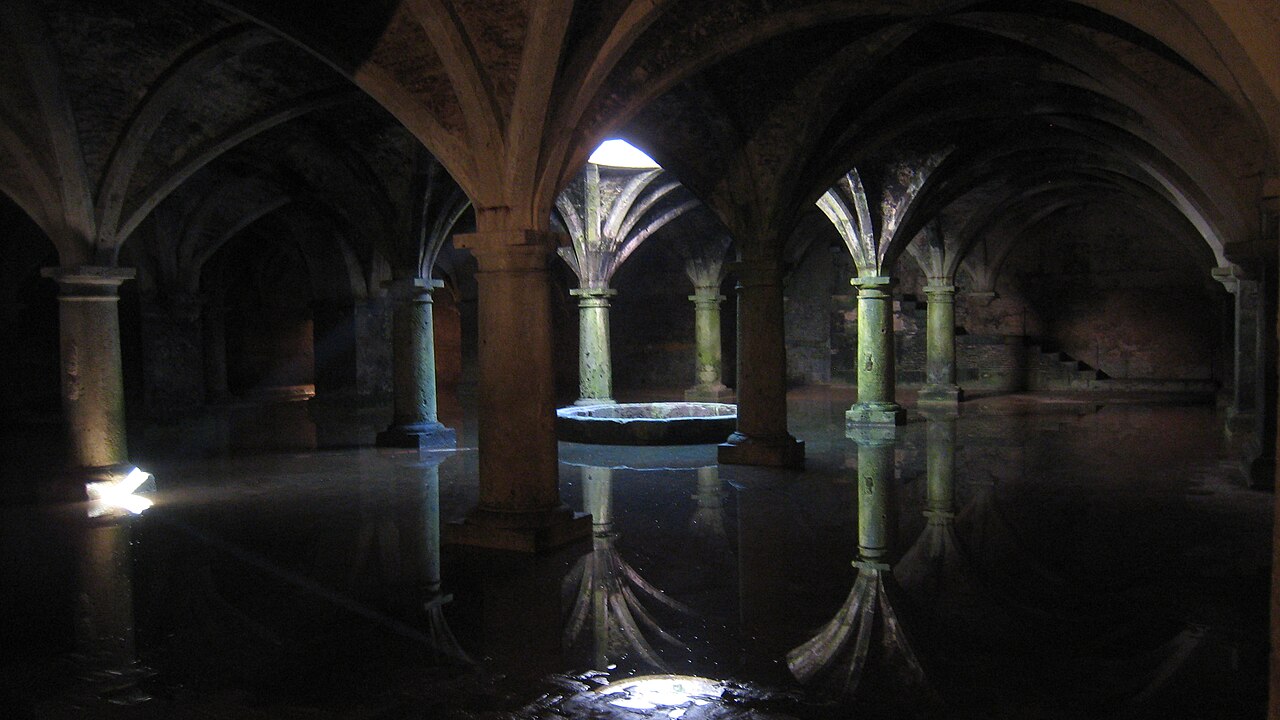 Vue de El Jadida